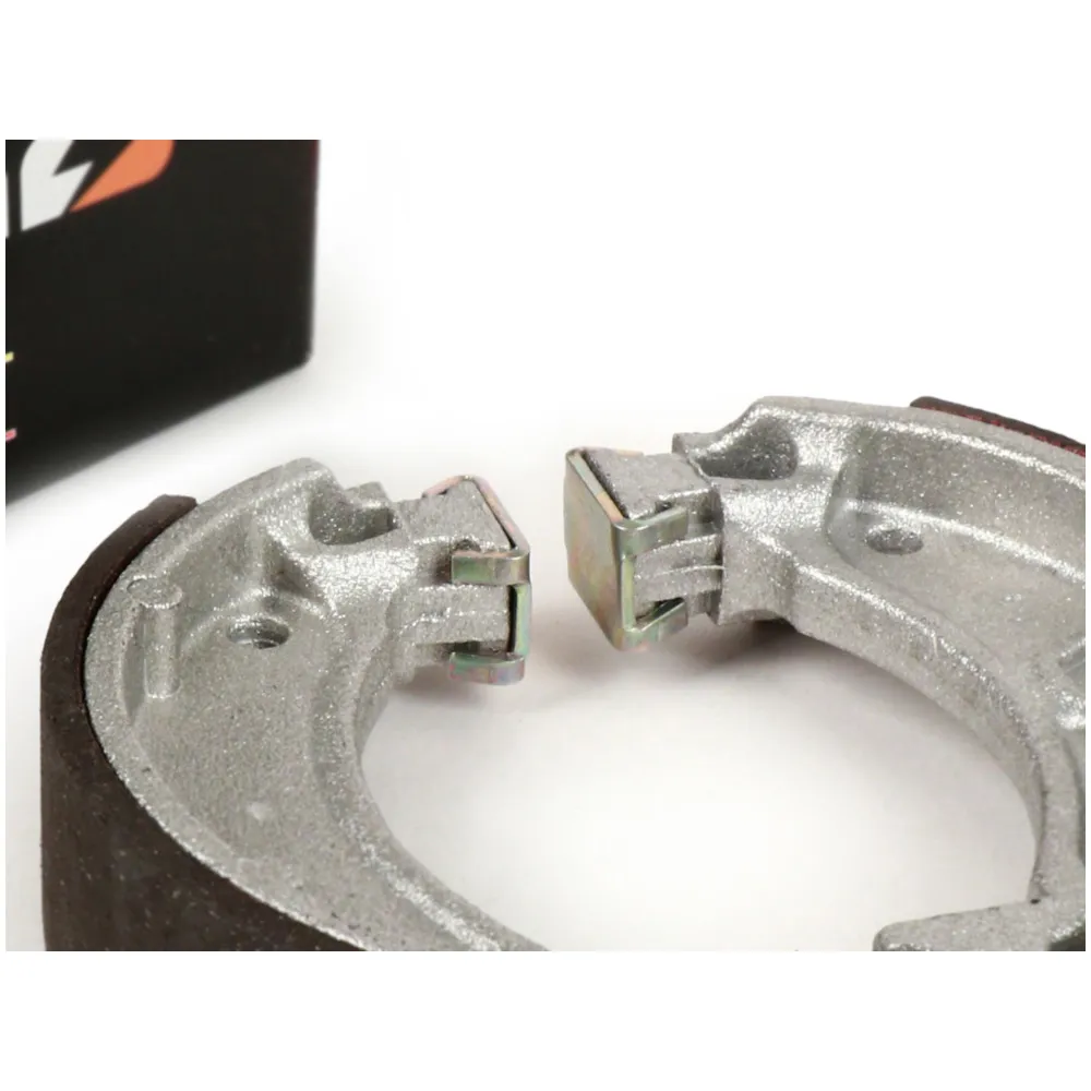 Brake shoes -BGM PRO Ø=110x25mm- YAMAHA BWs 50, Neos 50, Why_3