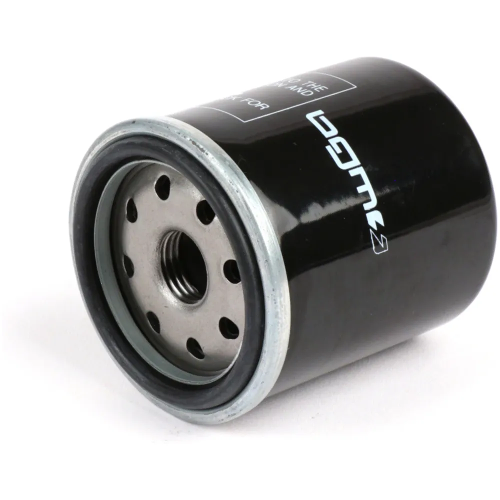 Ölfilter BGM Pro Easy Mount für Vespa GTS125-300, HPE, iGet,_1