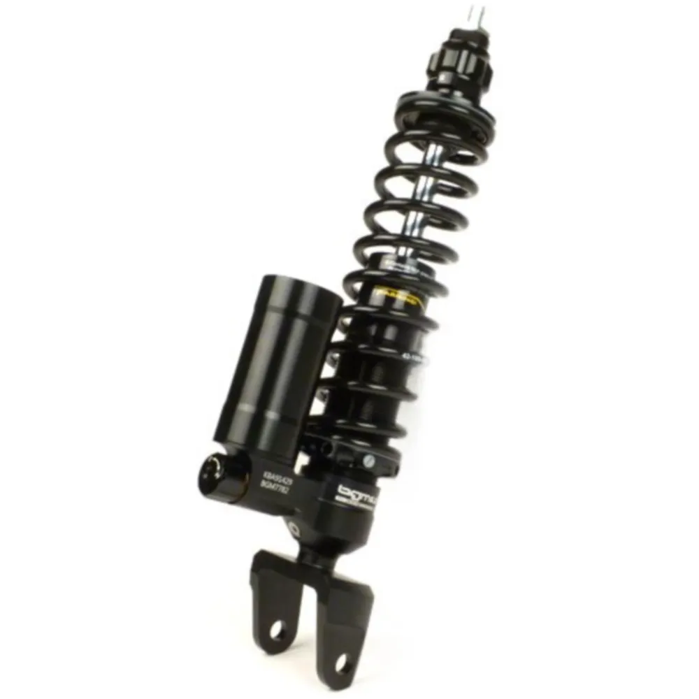 Rear shock absorber -BGM PRO SC/R12 COMPETITION, 330mm- Vesp_1