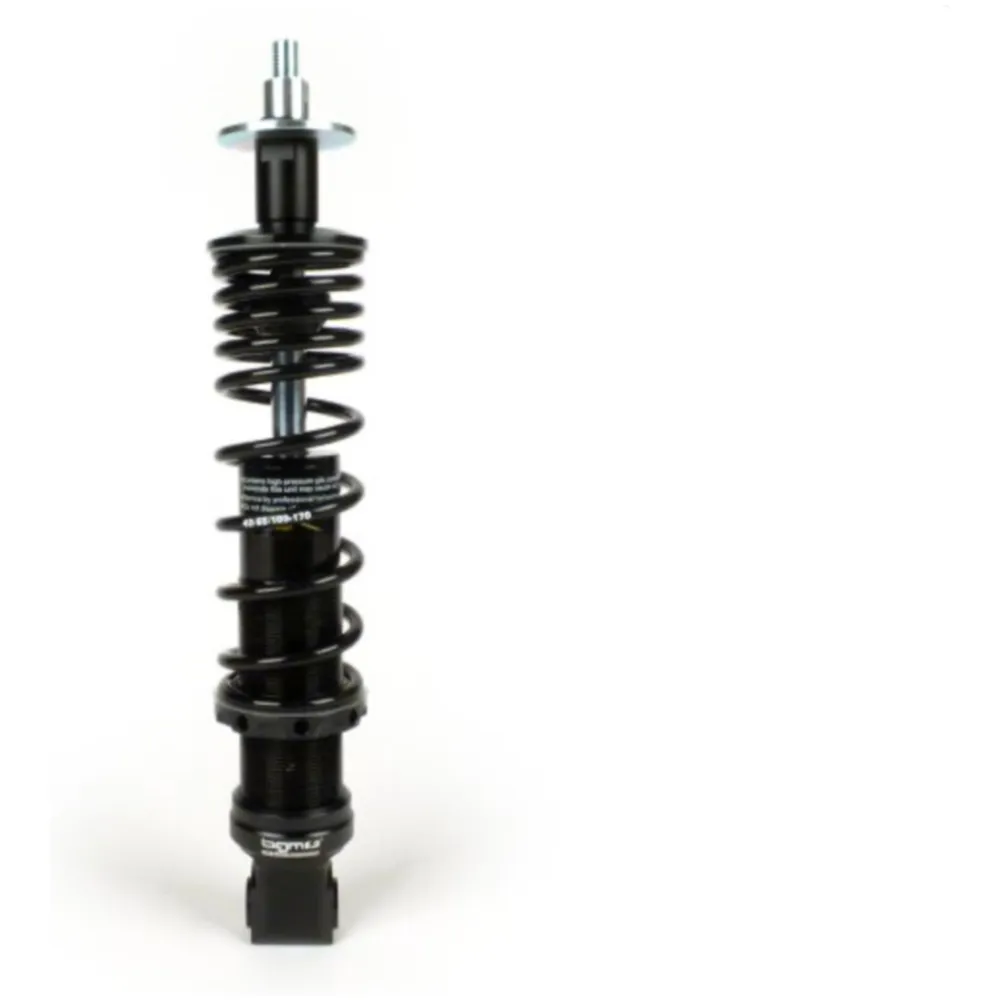 Shock absorber, front -BGM PRO SC/F1 SPORT, 275mm- Vespa Pri_2