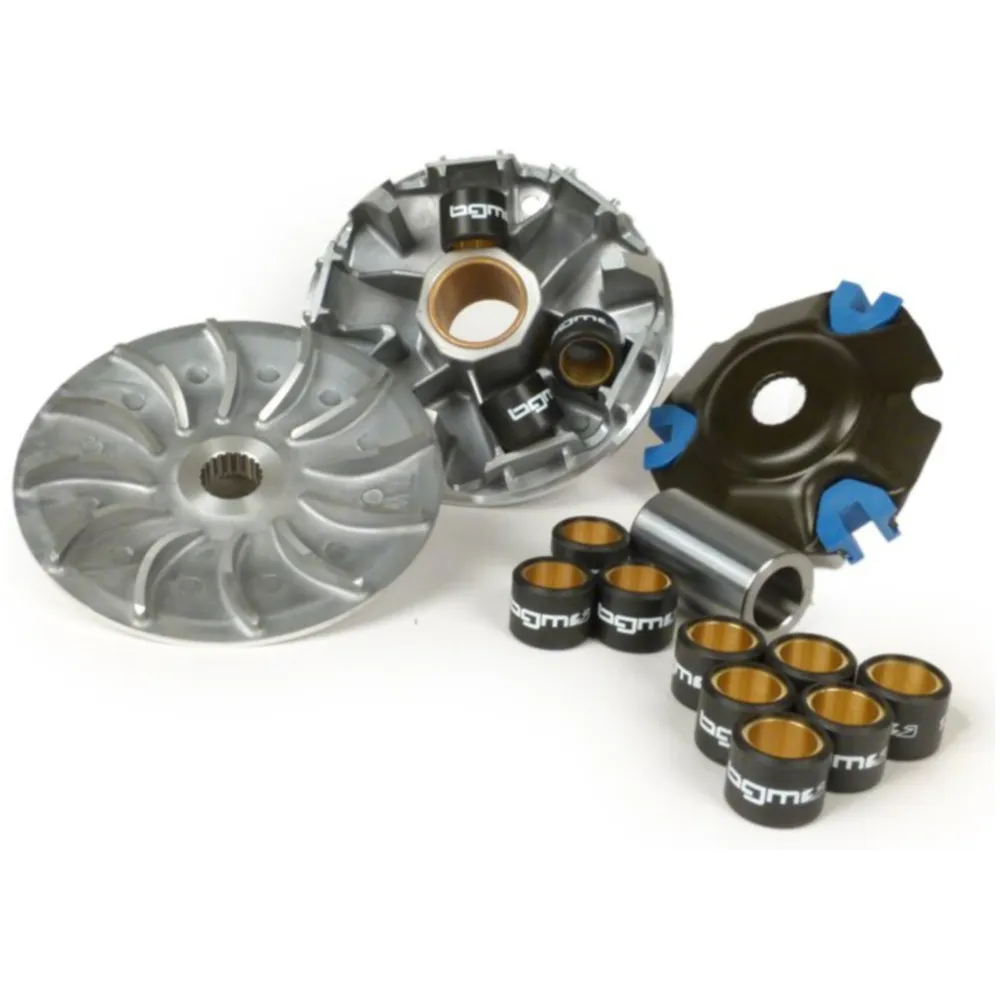 Variator -BGM PRO- Piaggio H.E.125cc, Vespa Primavera 125 i._3