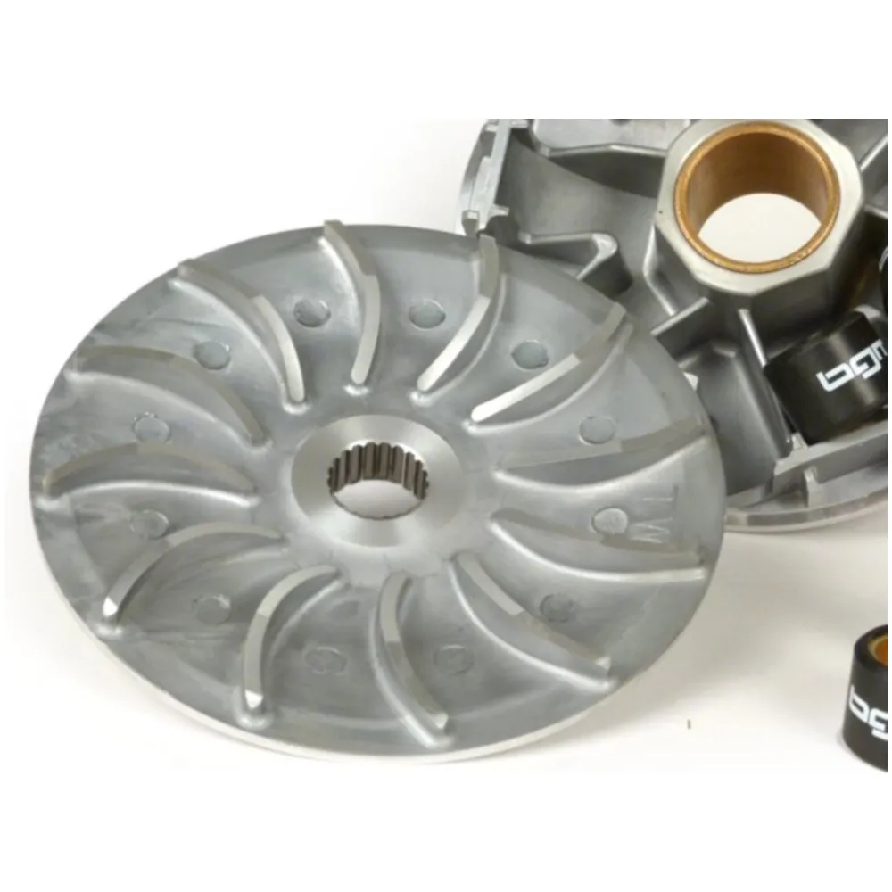 Variator -BGM PRO- Piaggio H.E.125cc, Vespa Primavera 125 i._2