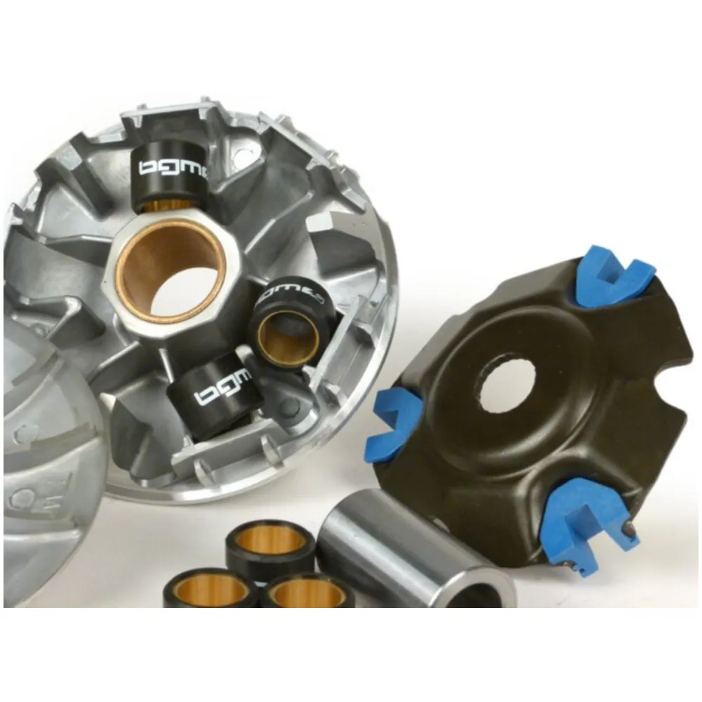 Variator -BGM PRO- Piaggio H.E.125cc, Vespa Primavera 125 i._1
