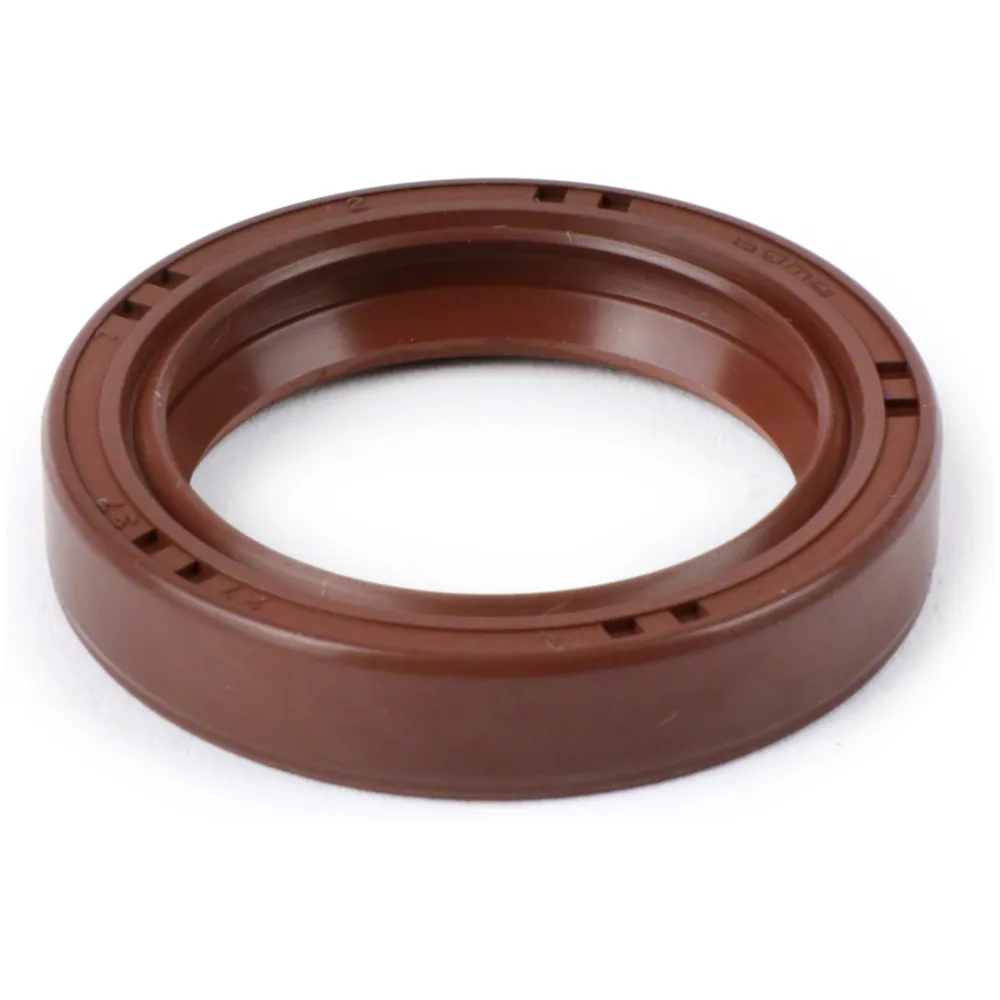 Oil seal 27x37x7mm -BGM PRO FKM/Viton® (E10/etahnol resistan_3