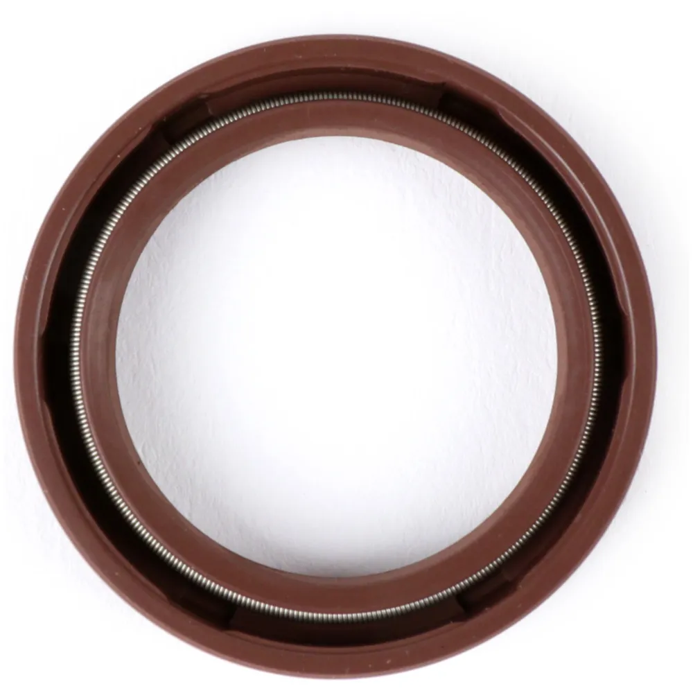Oil seal 27x37x7mm -BGM PRO FKM/Viton® (E10/etahnol resistan_1