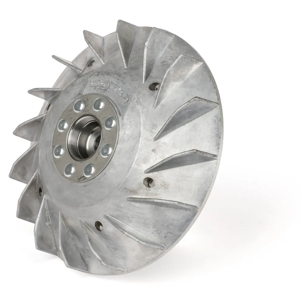 Polrad BGM PRO TOURING 2.0 Elektronik spitzer Konus für Vesp_1