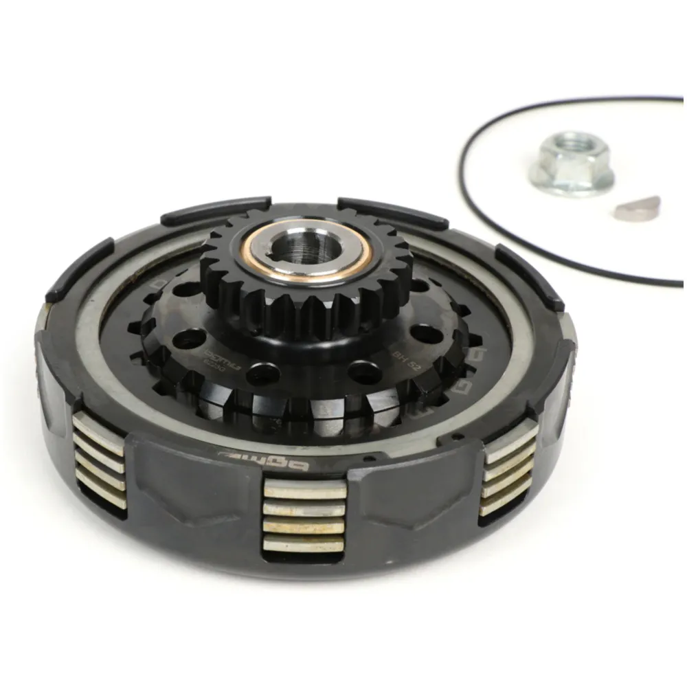 Clutch incl. primary drive set -BGM Pro Superstrong 2.0 CR80_1