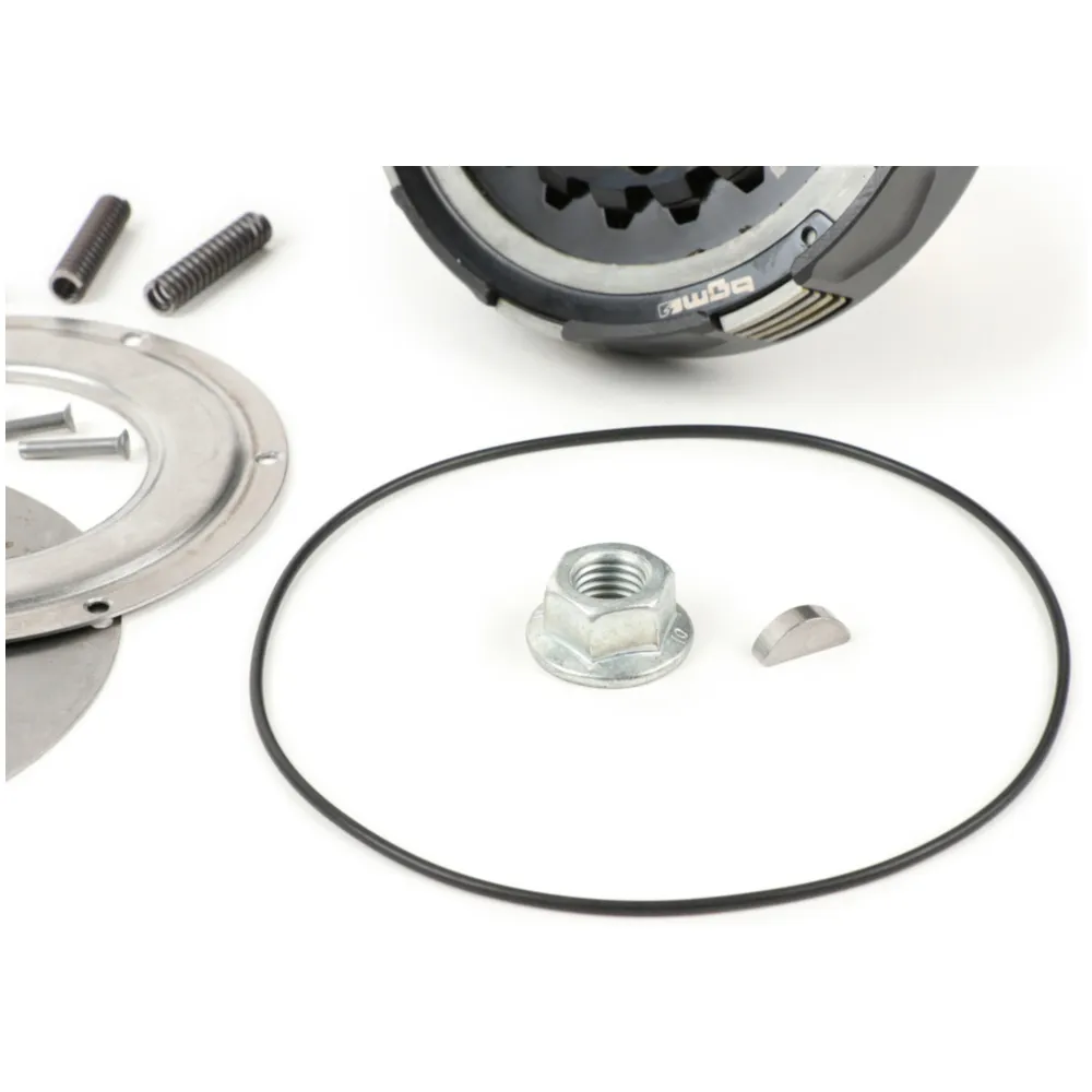Clutch incl. primary drive set -BGM Pro Superstrong 2.0 CR80_3