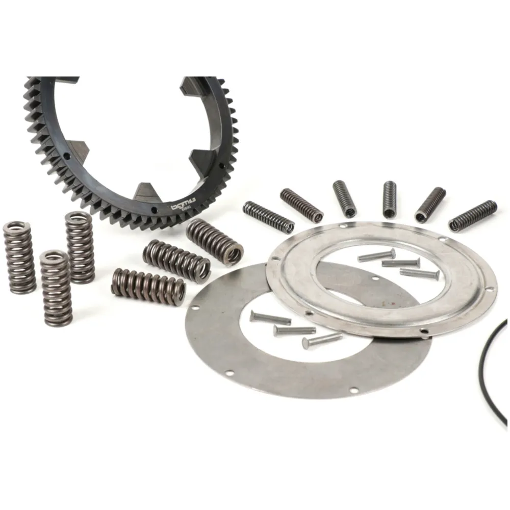 Clutch incl. primary drive set -BGM Pro Superstrong 2.0 CR80_3