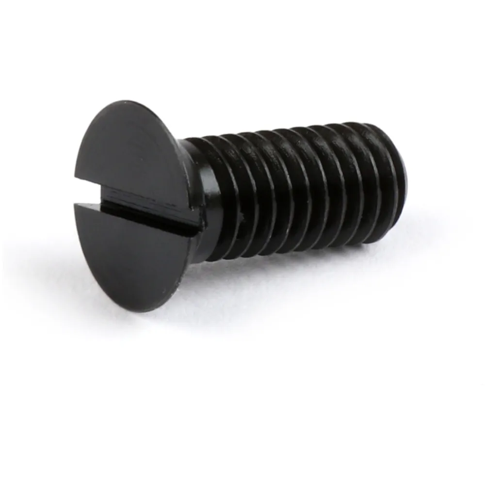 Schraube BGM Original DIN 963 M6 x 15mm (verwendet für Verga_2