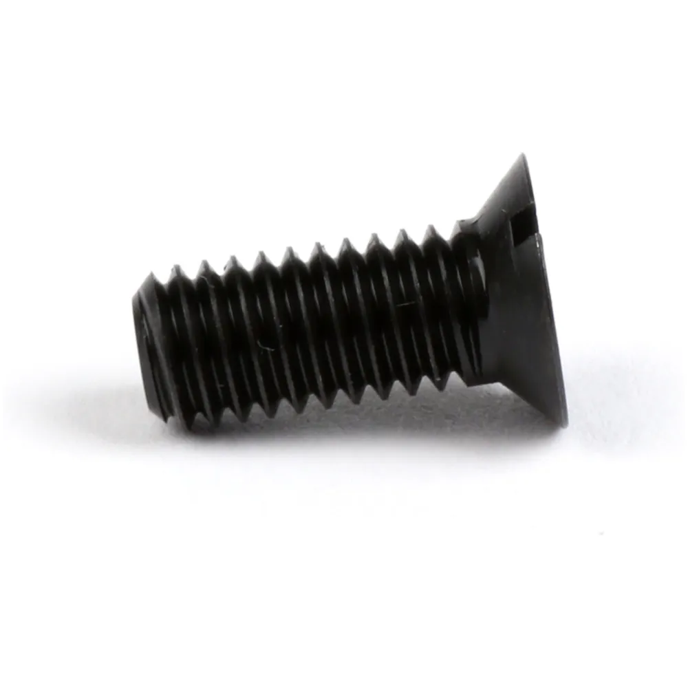 Schraube BGM Original DIN 963 M6 x 15mm (verwendet für Verga_1