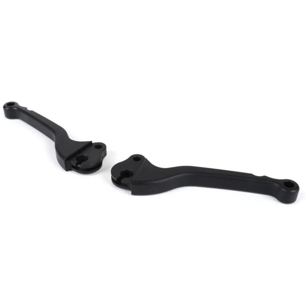 Brake and clutch lever set -BGM PRO CNC- bowden cable- Vespa_1