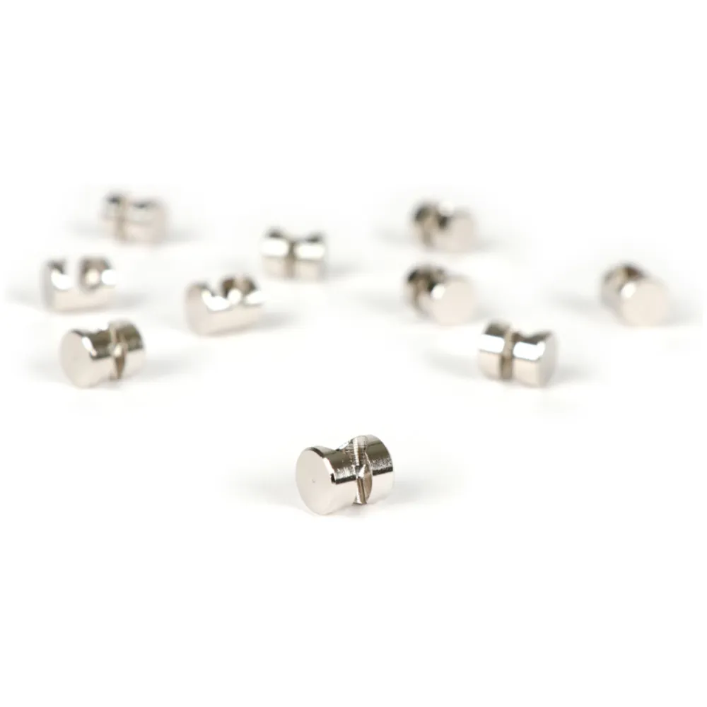 Cable barrel -BGM ORIGINAL- fitting Ø=8x9mm (high head type)_2