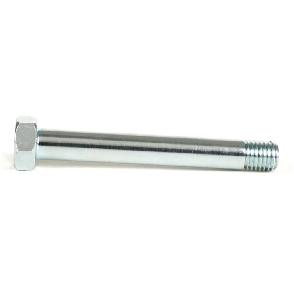 Screw -BGM ORIGINAL- M9 x 70mm x-tra long - used for YSS/BGM_2