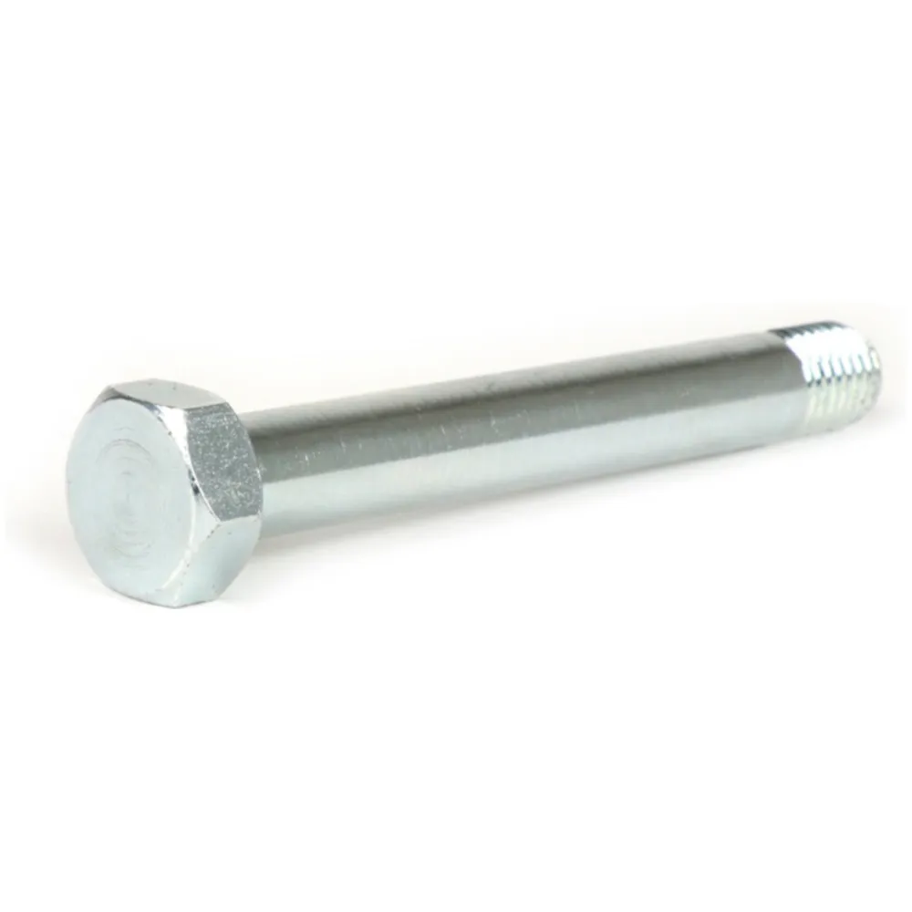 Screw -BGM ORIGINAL- M9 x 70mm x-tra long - used for YSS/BGM_1