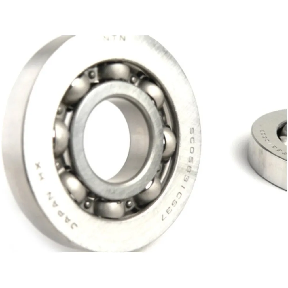 Bearing and oil seal set for crankshaft -BGM ORIGINAL- Piagg_3