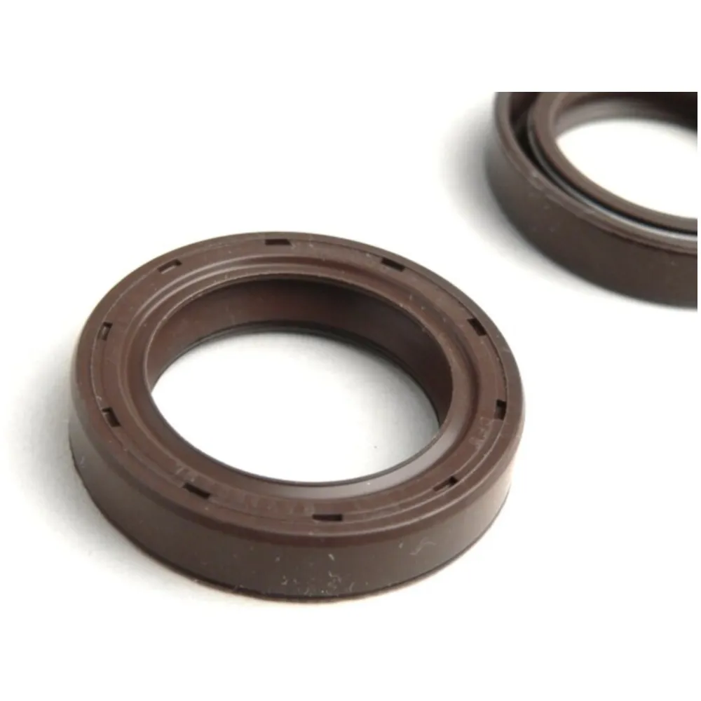 Bearing and oil seal set for crankshaft -BGM ORIGINAL- Piagg_2