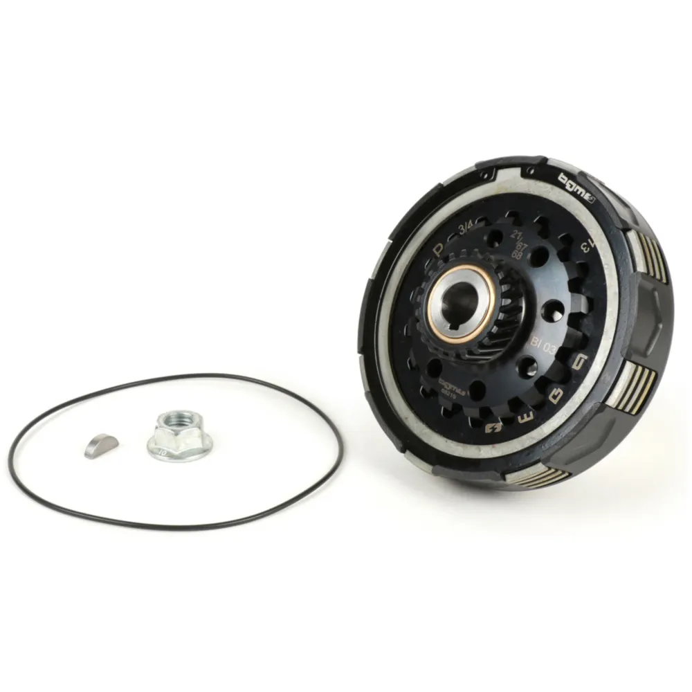clutch BGM PRO Superstrong 2.0 CR80 Ultralube 21 teeth for V_1