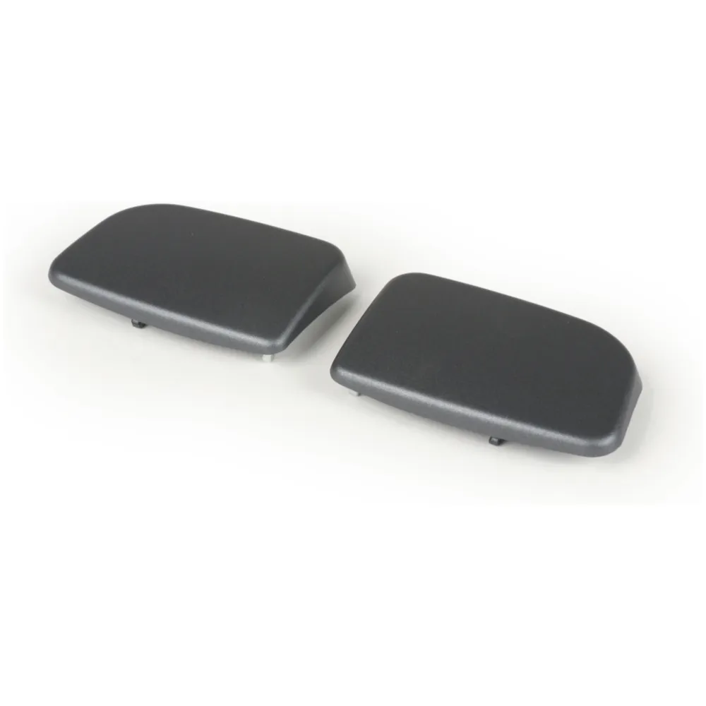 Pair of covers for brake master cylinder -BGM PRO, without m_3