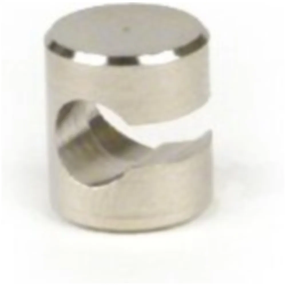 Birnennippeladapter BGM Original Nippel Ø=8x9mm (Typ hoher K_3