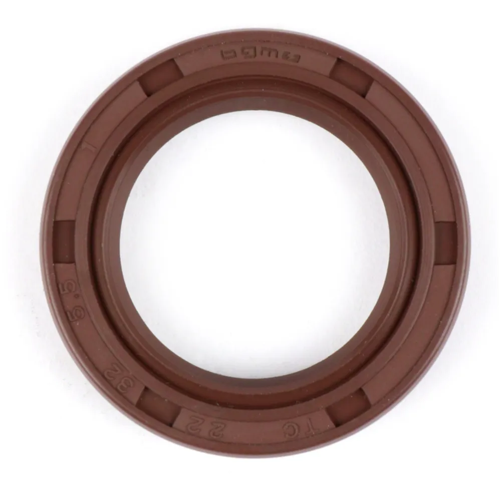 Oil seal 22x32x5,5mm -BGM PRO FKM/Viton® (E10/etahnol resist_1