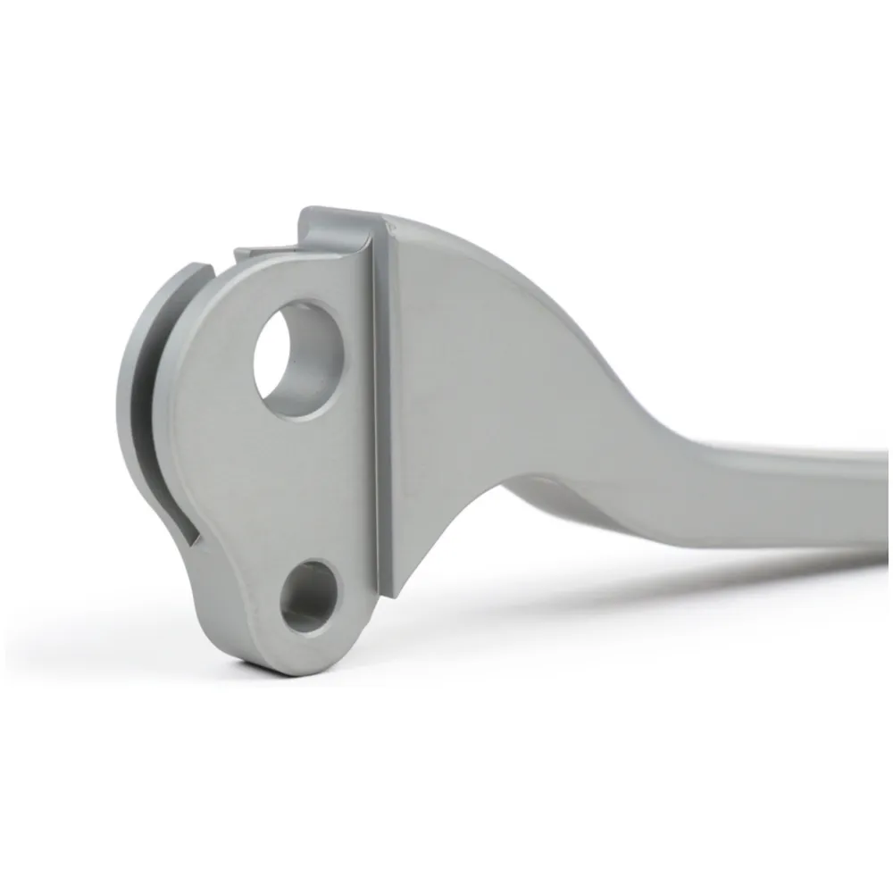 clutch lever -BGM PRO CNC- drum brake- Vespa Largeframe 195_3