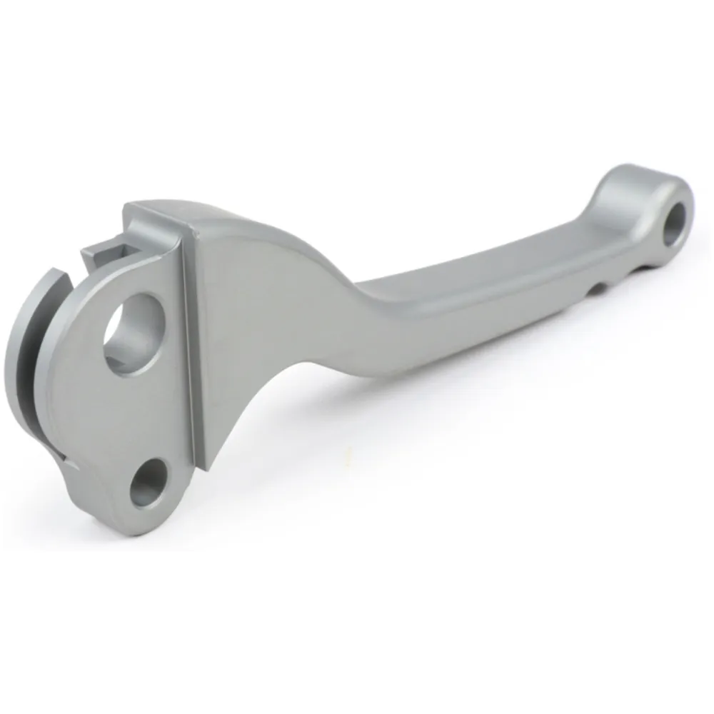 clutch lever -BGM PRO CNC- drum brake- Vespa Largeframe 195_2