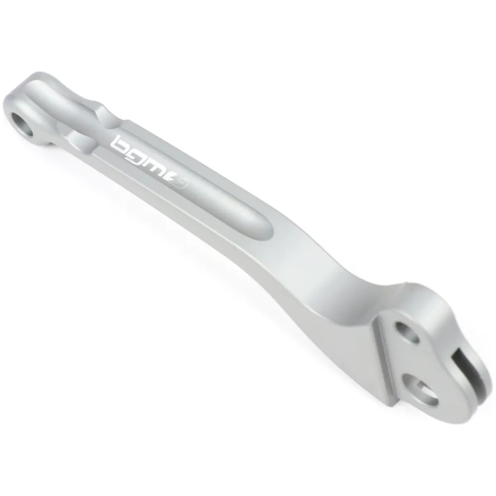 clutch lever -BGM PRO CNC- drum brake- Vespa Largeframe 195_1