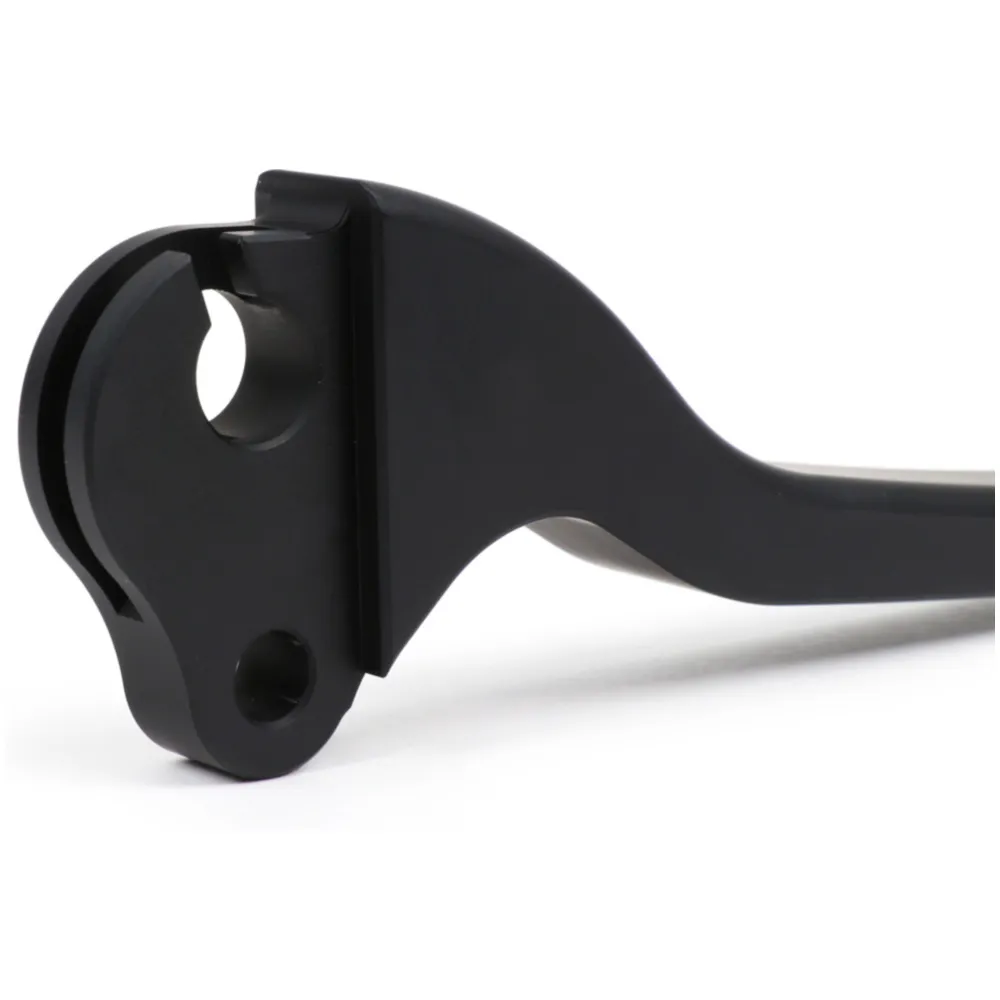 Brake lever -BGM PRO CNC- bowden cable- Vespa Largeframe 195_3
