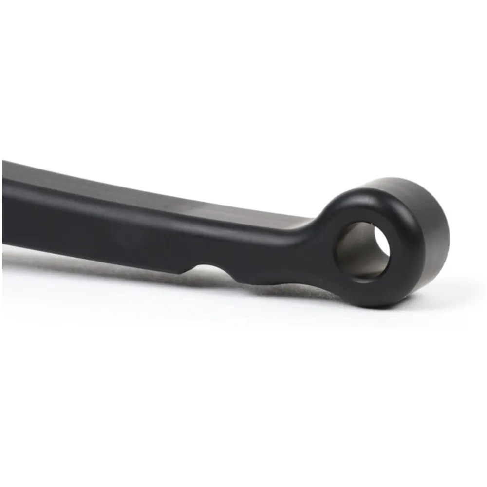 Brake lever -BGM PRO CNC- bowden cable- Vespa Largeframe 195_2