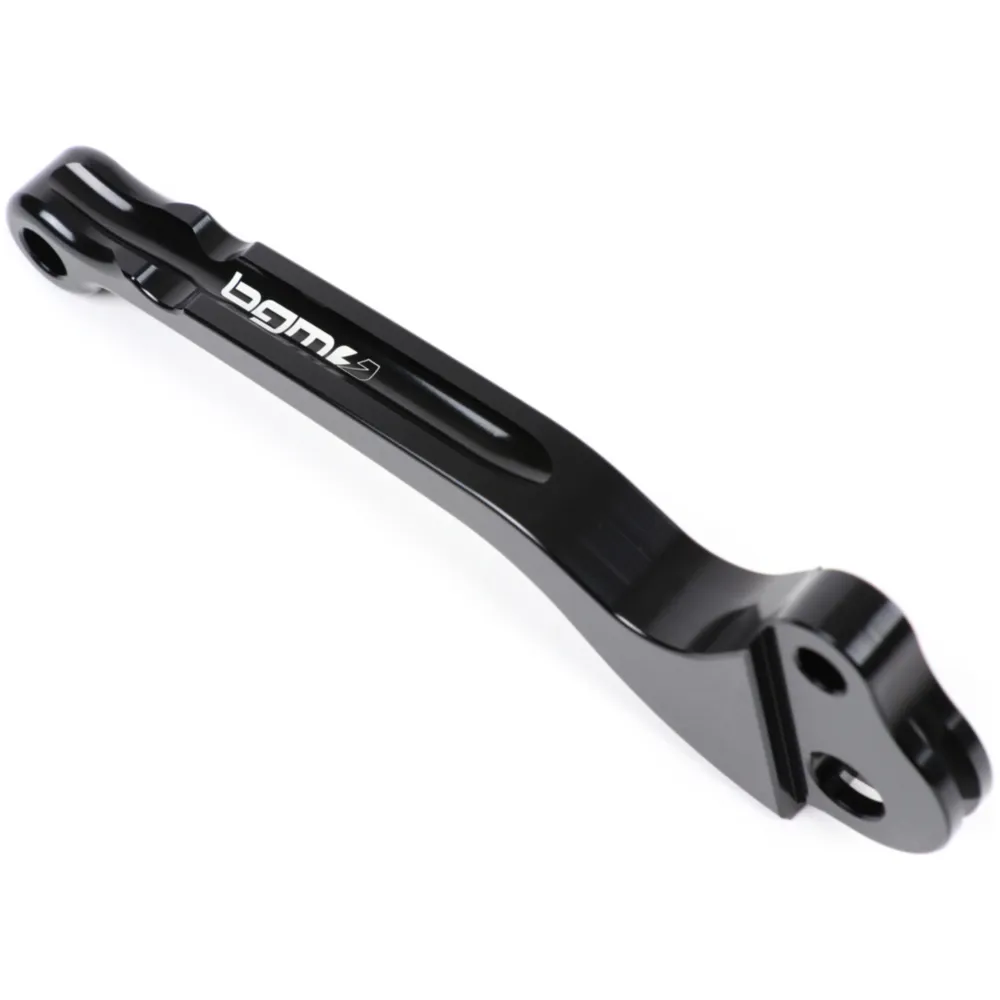 Kupplungshebel BGM PRO CNC Trommelbremse Vespa Largeframe 19_1