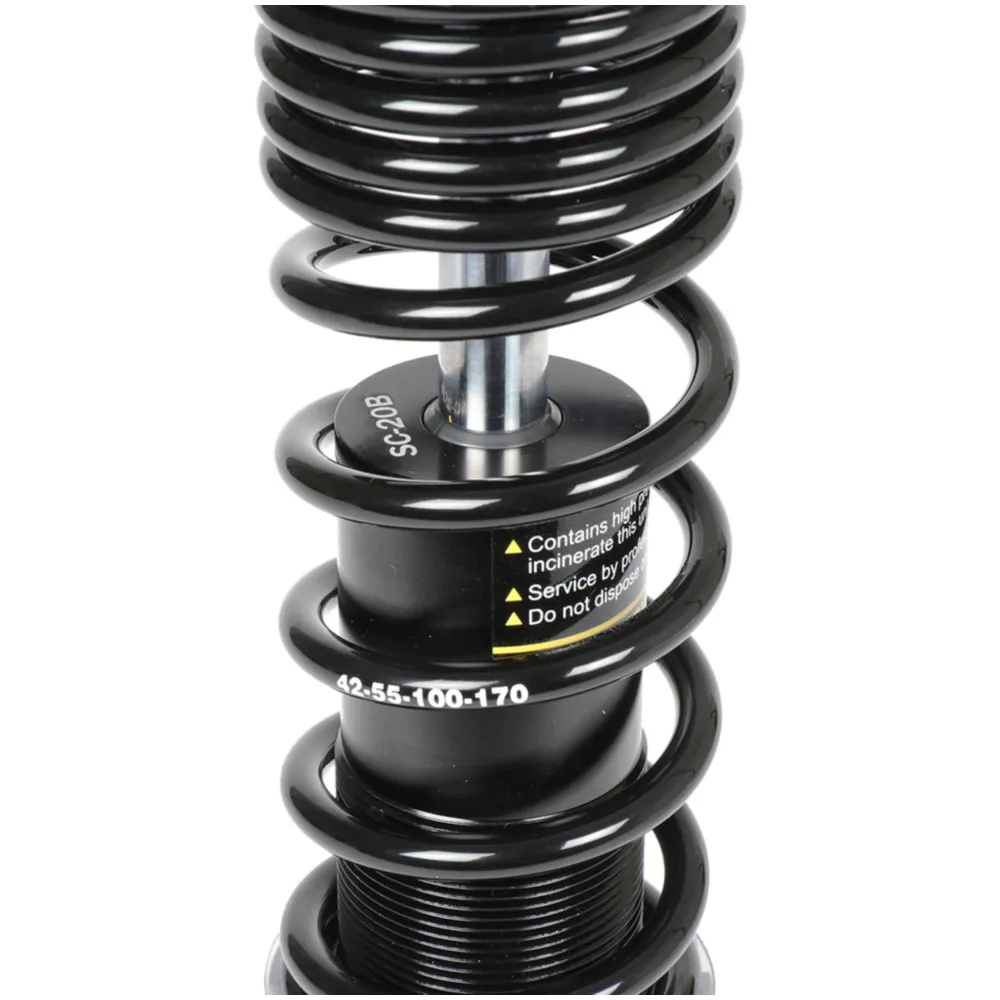 Shock absorber, front -BGM PRO SC/F1 SPORT- Vespa Primavera _2
