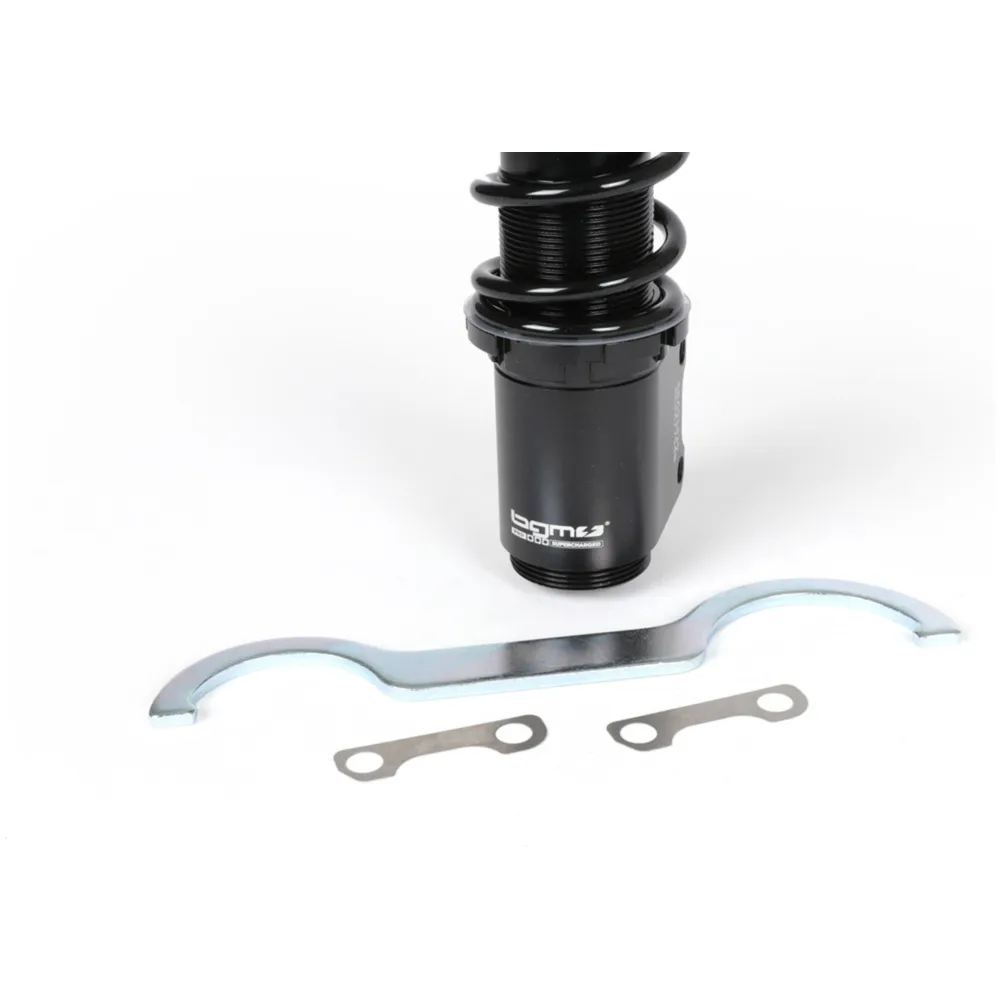 Shock absorber, front -BGM PRO SC/F1 SPORT- Vespa Primavera _3