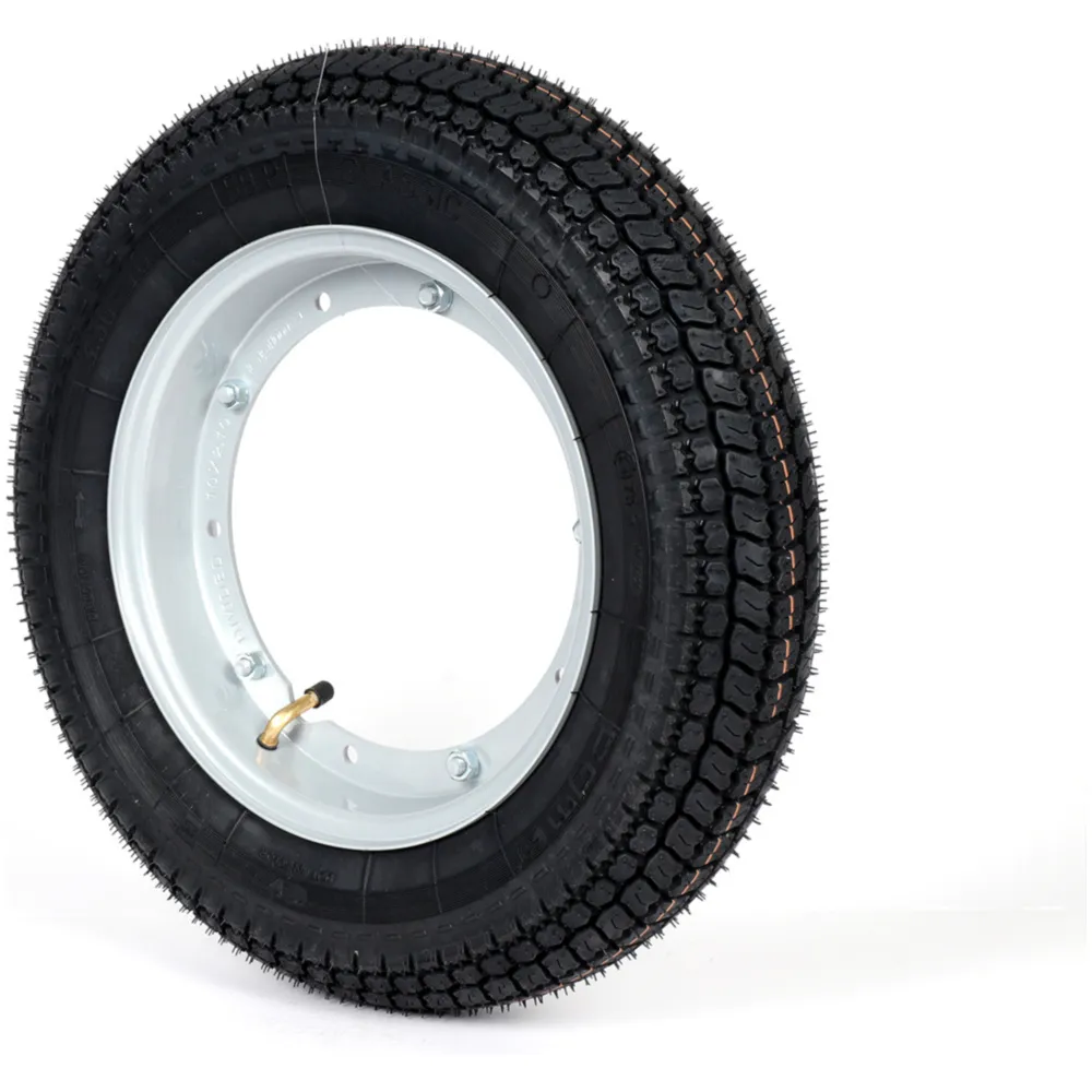 Komplettrad BGM PRO 3.50-10 Zoll TT 59P reinforced Felge 2.1_3