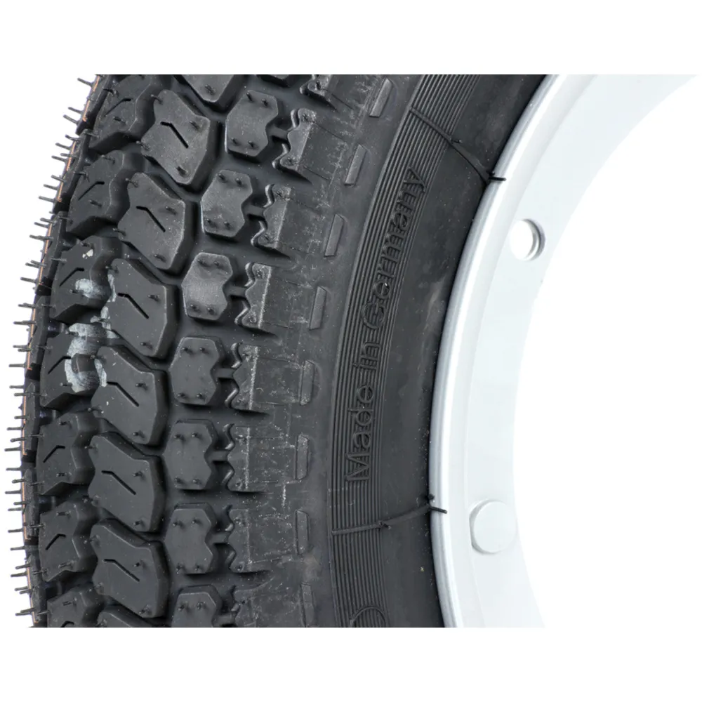 Komplettrad BGM PRO 3.50-10 Zoll TT 59P reinforced Felge 2.1_1