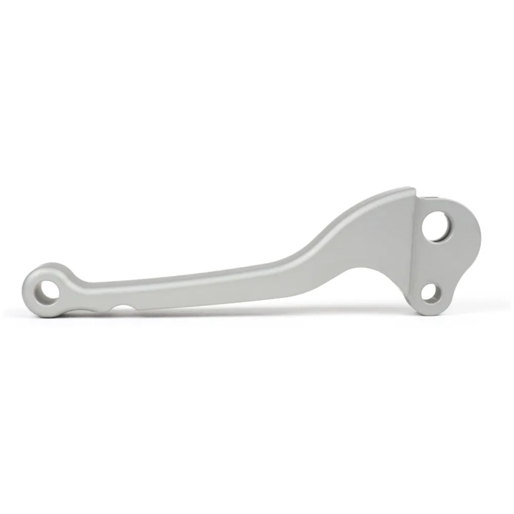 Brake lever -BGM PRO CNC- bowden cable- Vespa Largeframe 195_3