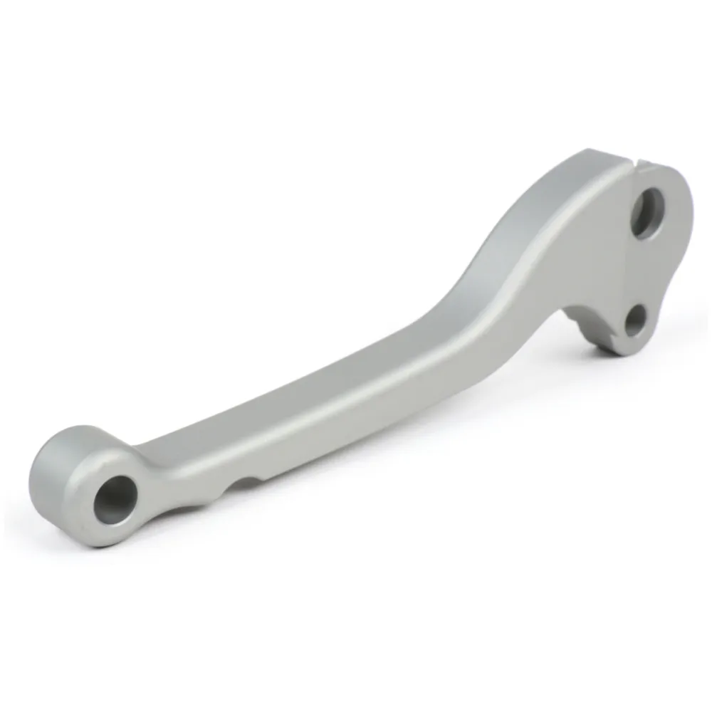 Brake lever -BGM PRO CNC- bowden cable- Vespa Largeframe 195_1
