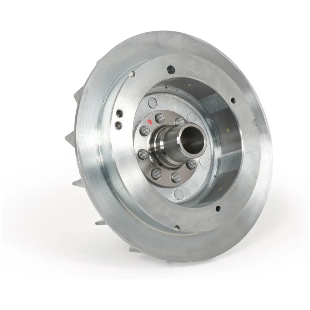 Polrad BGM PRO TOURING 2.0 Elektronik 2300g für Vespa Largef_1