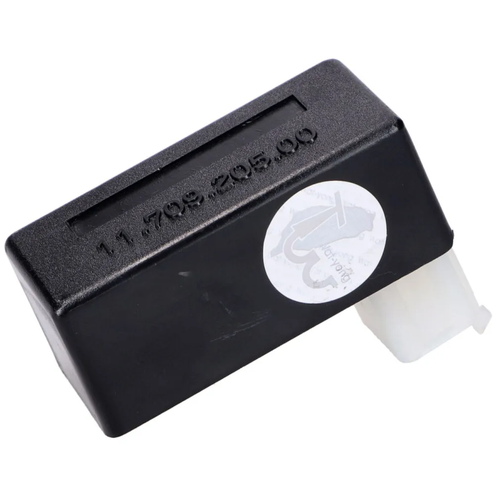 CDI BGM Original für Peugeot 50ccm Vergasermodelle (schwarze_2