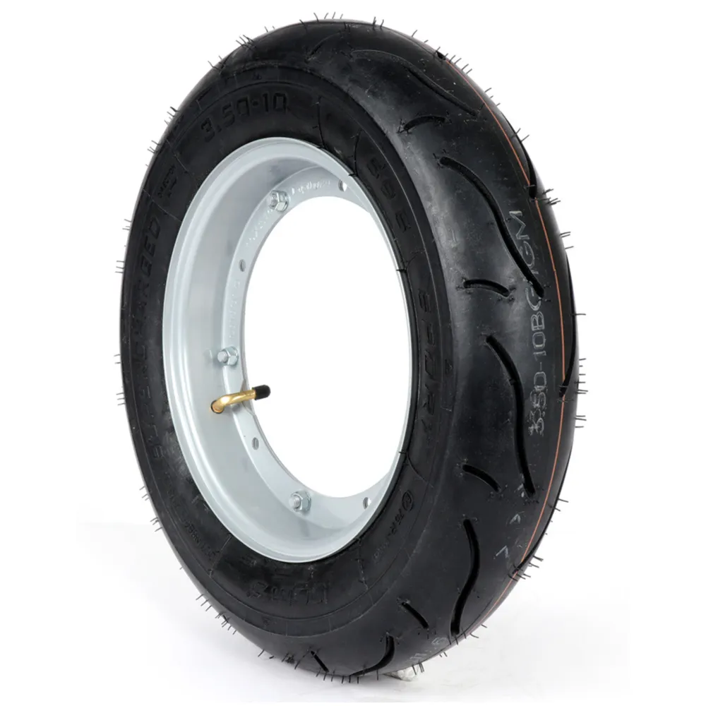 Wheel assembly (tyre mounted on rim ready to drive) -BGM Spo_1