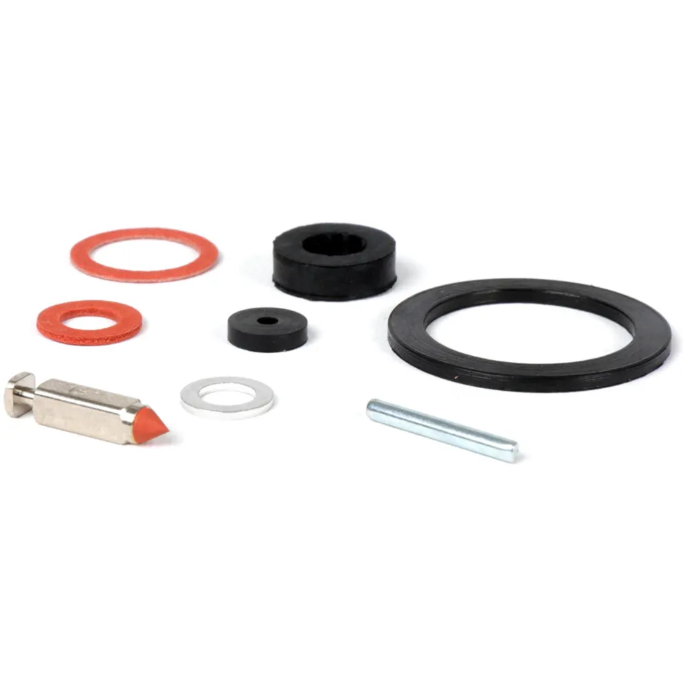 Carburettor gasket set -BGM ORIGINAL, S- Dellorto SI - SI20/_1