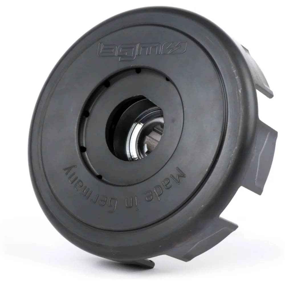 Clutch spider incl. hub (type with gearing for crankshaft Pi_3