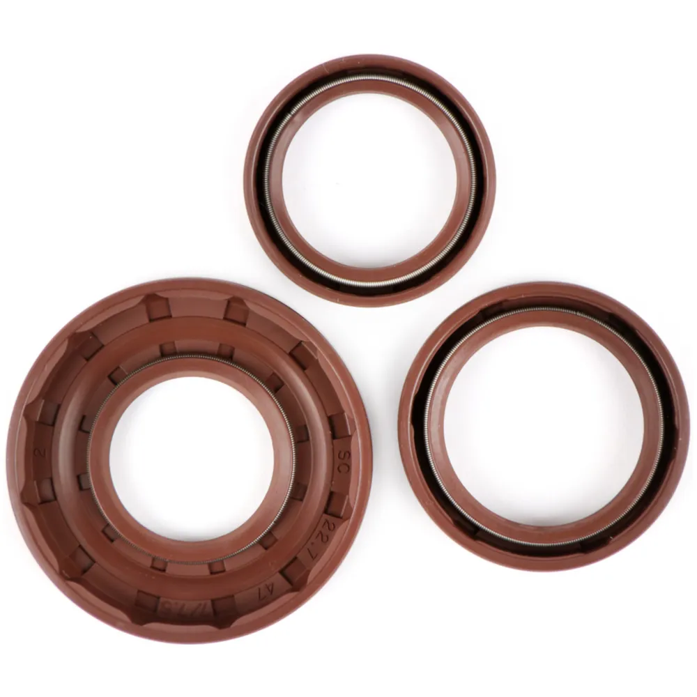 Wellendichtringsatz Motor BGM PRO, FKM/Viton® (E10 beständig_3