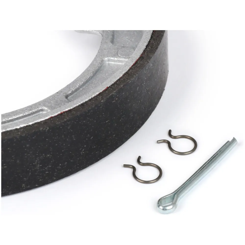 Brake pads set -BGM PRO Sintersport- Vespa PX (1998-2010, fr_3