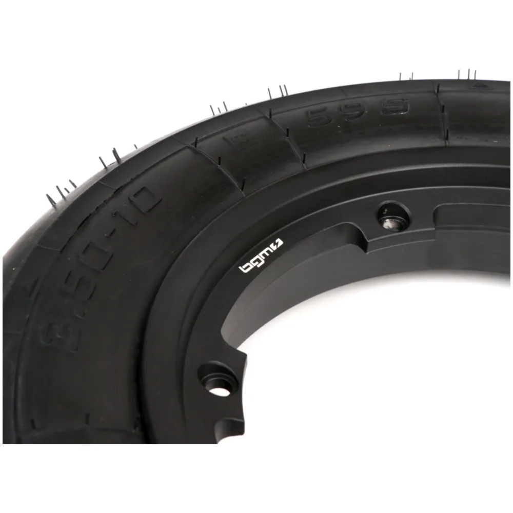 Wheel assembly (tyre mounted on rim ready to drive) -BGM Spo_2