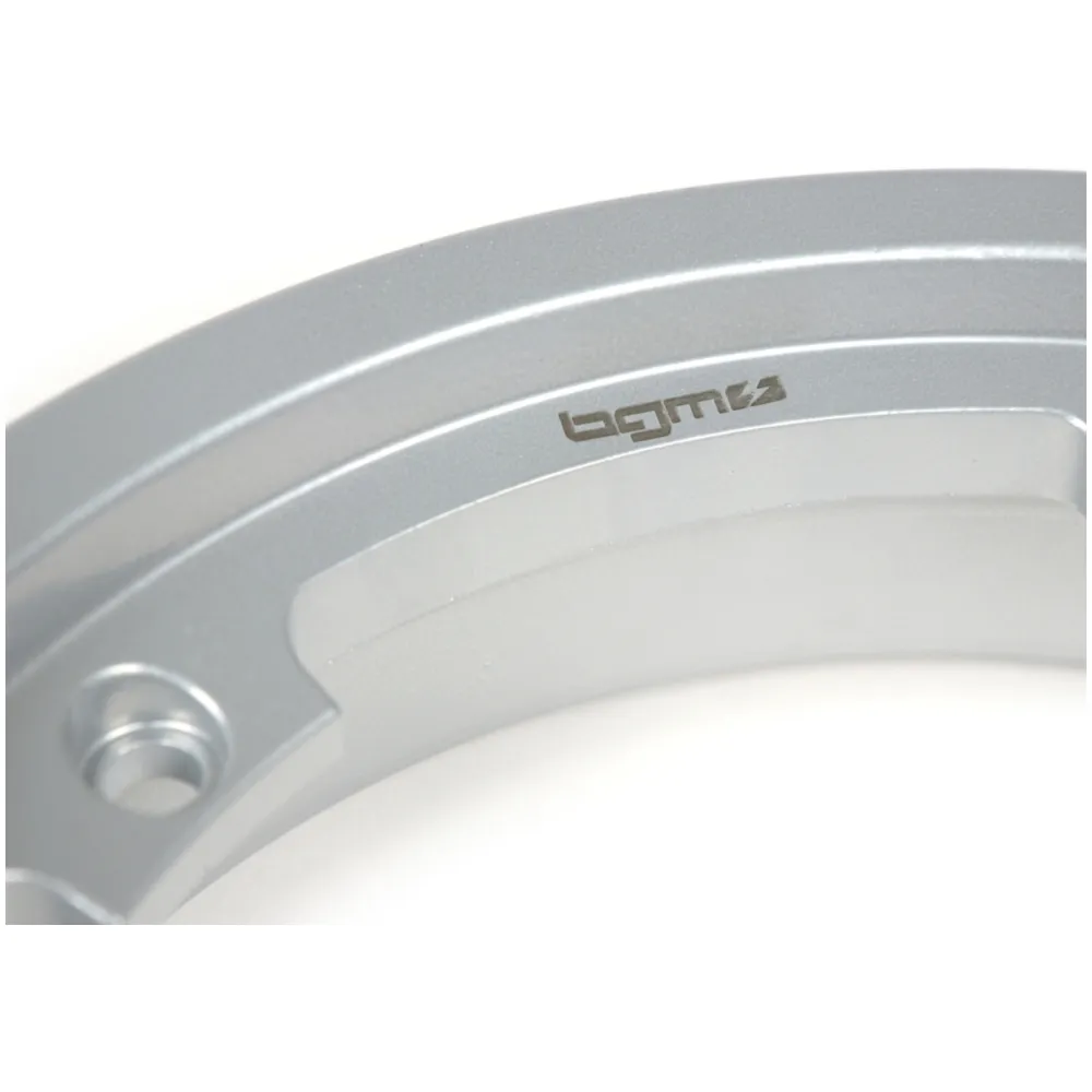 Felge BGM PRO schlauchlos 2.10-10 Zoll Aluminium Vespa (Typ _2