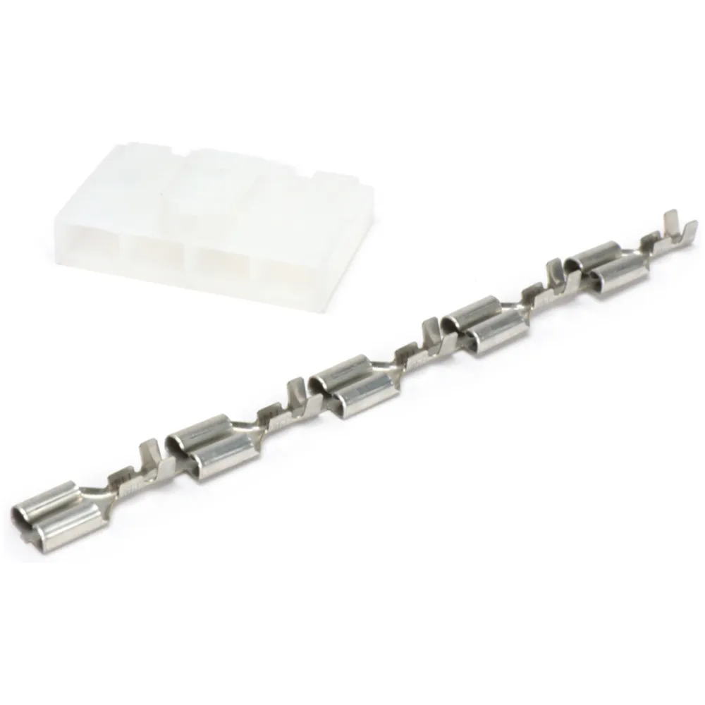 BGMMultiple plug connector for voltage regulator -DUCATI- 4-_3