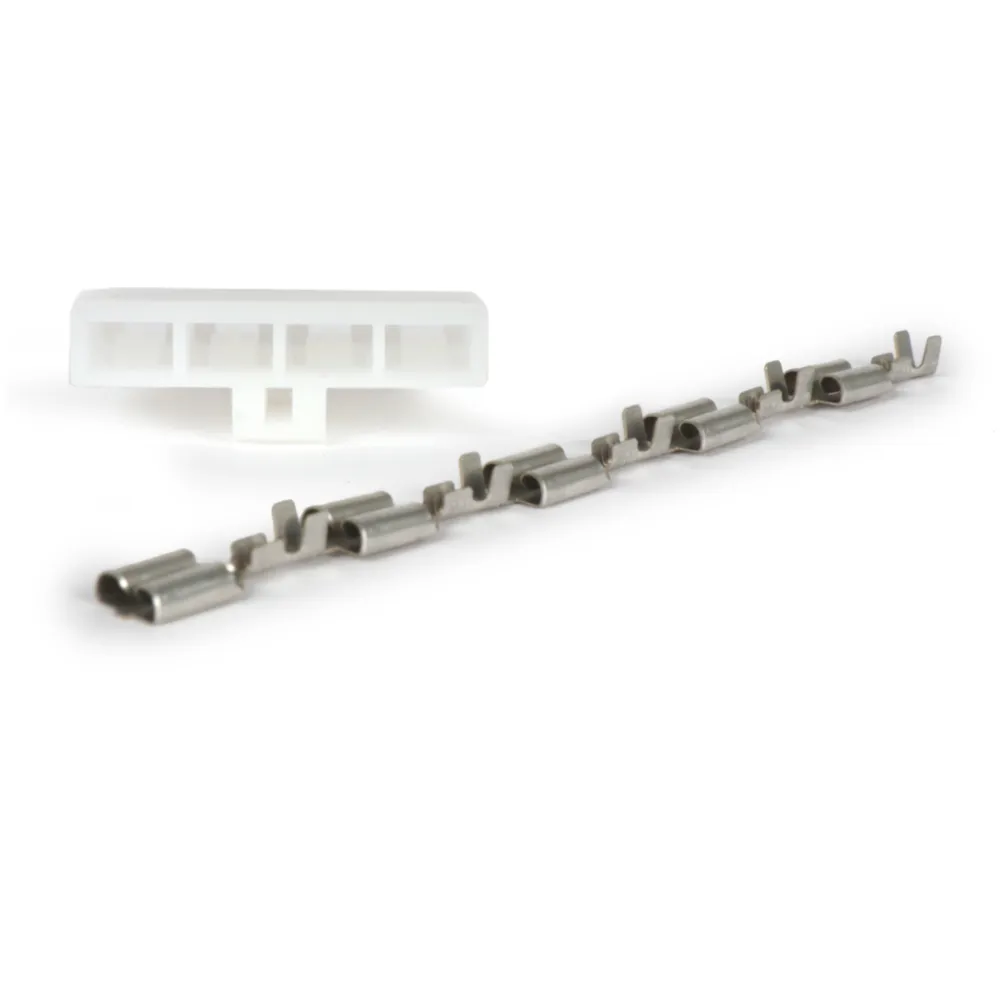BGMMultiple plug connector for voltage regulator -DUCATI- 4-_2