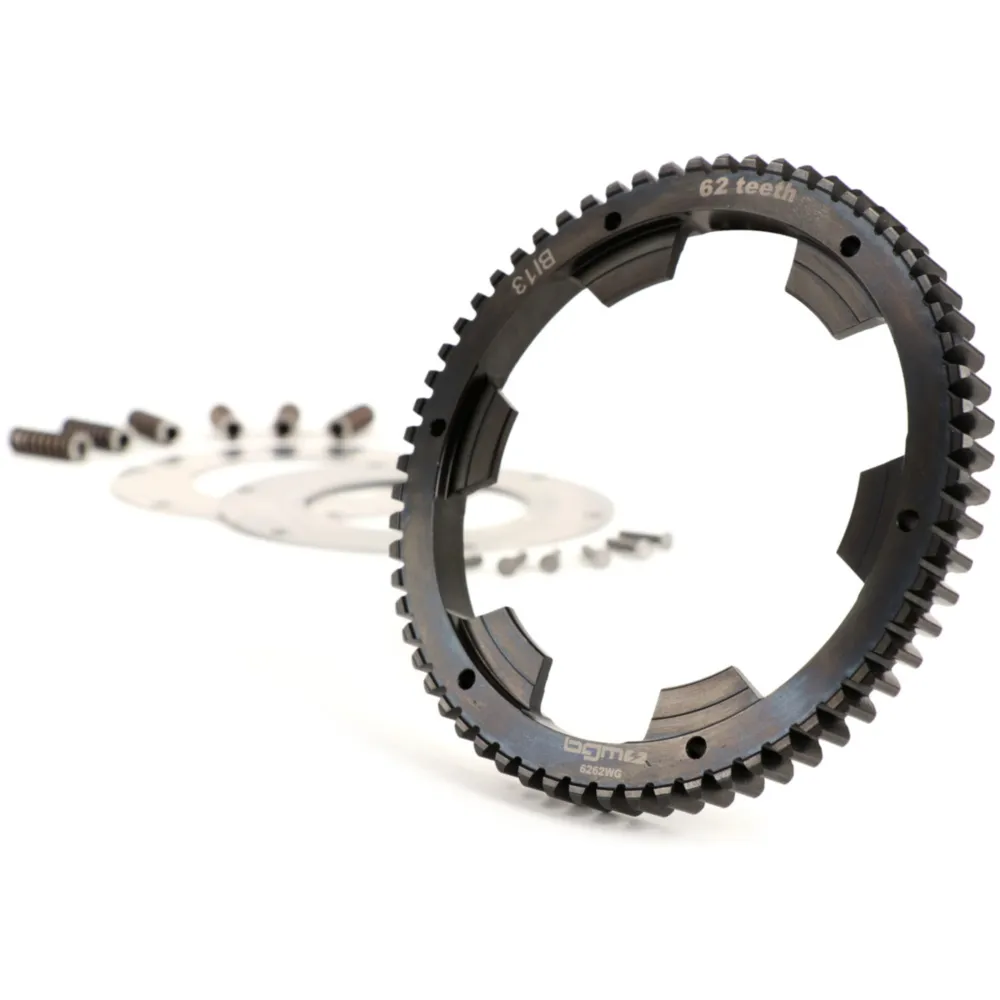Primary gear -BGM PRO- Vespa Wideframe VM, VN, VL, VB, GS150_2