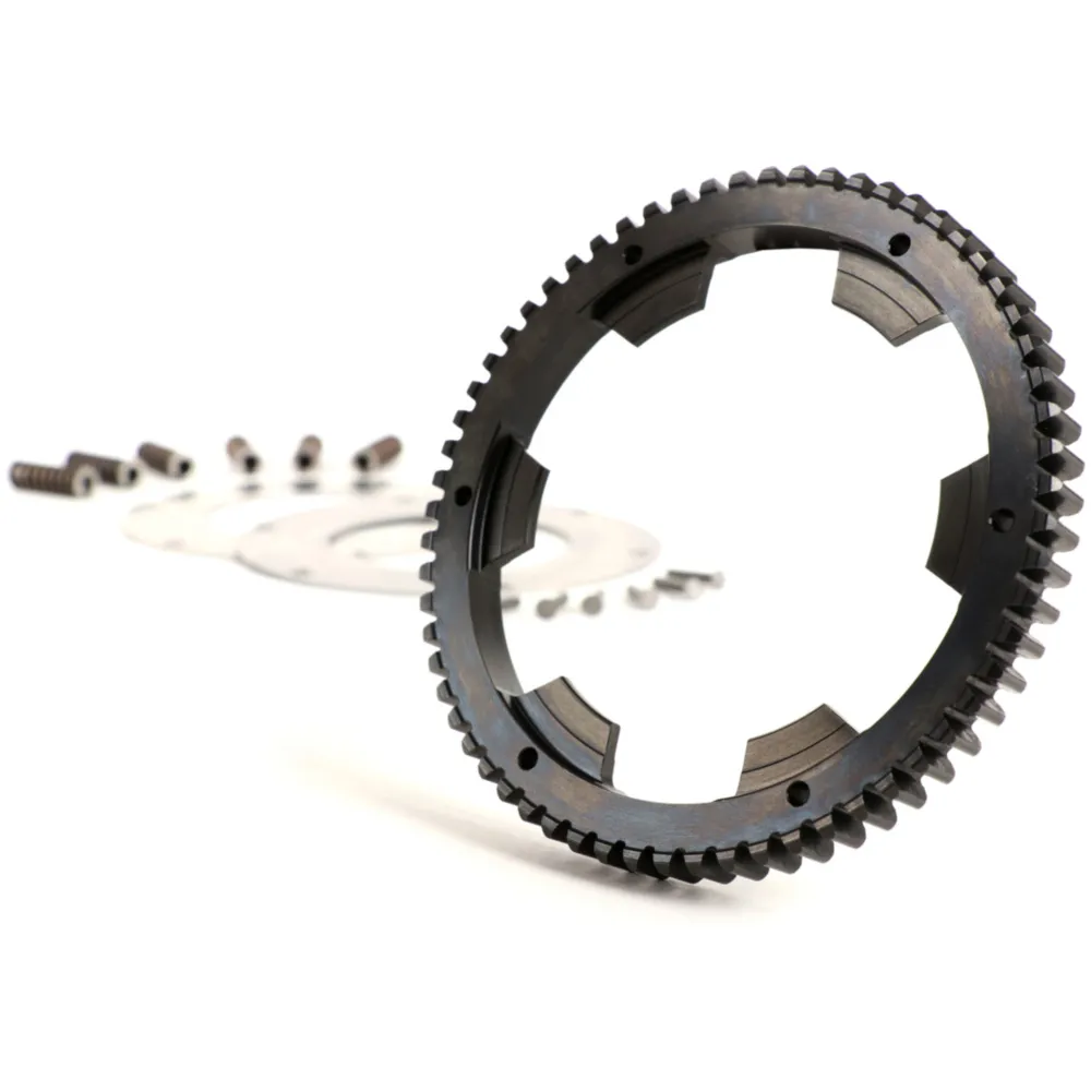 Primary gear -BGM PRO- Vespa Wideframe VM, VN, VL, VB, GS150_3